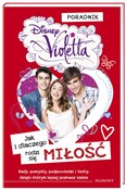 Violetta J... - Opracowanie Zbiorowe -  fremdsprachige bücher polnisch 