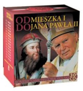 Bild von [Audiobook] Od Mieszka I do Jana Pawła II Kompaktowa historia Polski CD