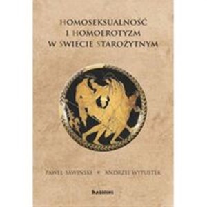 Obrazek Homoseksualność i homoerotyzm w świecie starożytnym