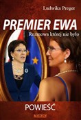 Premier Ew... - Ludwika Preger -  Polnische Buchandlung 