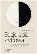 Polska książka : Socjologia... - Renata Włoch