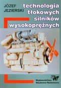 Technologi... - Józef Jezierski -  polnische Bücher