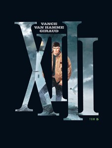 Bild von XIII. Tom 5