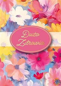 Bild von Karnet Dużo zdrowia