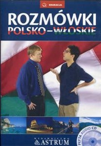 Bild von Rozmówki polsko-włoskie