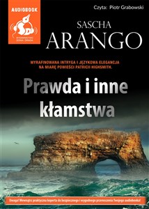 Bild von [Audiobook] Prawda i inne kłamstwa