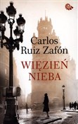 Więzień ni... - Carlos Ruiz Zafon - buch auf polnisch 