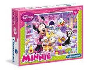 Obrazek Puzzle Minnie 60