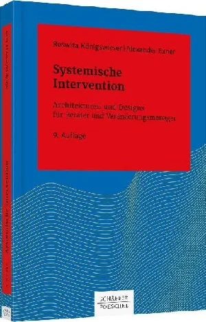 Obrazek SYSTEMISCHE INTERVENTION