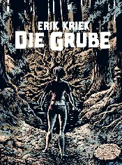 KRIEK, E: ... -  fremdsprachige bücher polnisch 