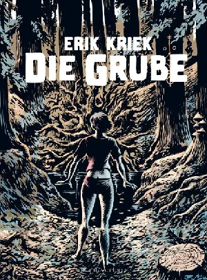 Bild von KRIEK, E: GRUBE