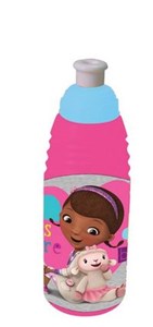 Bild von Bidon plastikowy