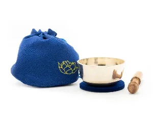 Bild von SET IM BEUTEL BLAU 5203