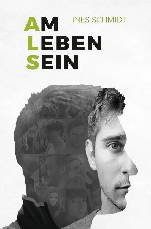 Obrazek SCHMIDT, I: AM LEBEN SEIN/M. CD