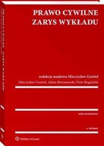 Bild von Prawo cywilne Zarys wykładu