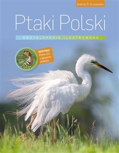 Bild von Ptaki Polski Encyklopedia ilustrowana