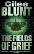 The Fields... - Giles Blunt -  polnische Bücher