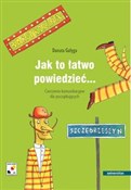 Jak to łat... - Gałyga Danuta -  fremdsprachige bücher polnisch 