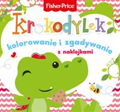 Fisher Pri... -  polnische Bücher