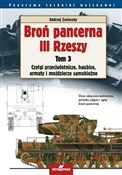 Broń pance... - Andrzej Zasieczny -  Polnische Buchandlung 
