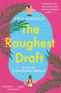 Obrazek WIBBERLEY, E: ROUGHEST DRAFT