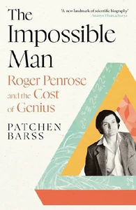 Obrazek BARSS, P: IMPOSSIBLE MAN