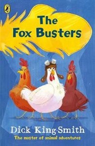 Obrazek The Fox Busters