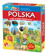 Polska książka : Polska Pod... - Opracowanie Zbiorowe