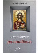 Polska książka : Przewodnik... - Andrzej Zwoliński