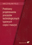 Polnische buch : Podstawy p... - Mieczysław Feld