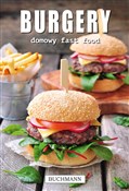 Burgery Do... - Opracowanie Zbiorowe - buch auf polnisch 