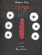 Polnische buch : Czego tu s... - Madlena Szeliga