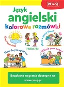Polnische buch : Język angi... - Pavlina Samalikova