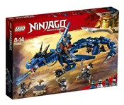 Lego NINJA... -  Książka z wysyłką do Niemiec 