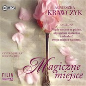 [Audiobook... - Agnieszka Krawczyk -  polnische Bücher