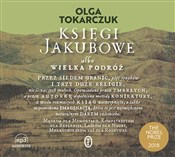 [Audiobook... - Olga Tokarczuk -  Książka z wysyłką do Niemiec 