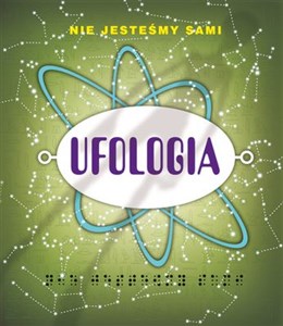 Bild von Ufologia Kompletny przewodnik po sprawach pozaziemskich