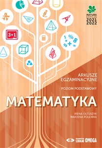 Obrazek Matura 2021/22 Matematyka Poziom podstawowy Arkusze egzaminacyjne