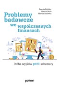 Zobacz : Problemy b... - Dorota Kędzior, Marcin Molo, Marcin Surówka