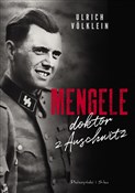 Polnische buch : Mengele do... - Ulrich Völklein