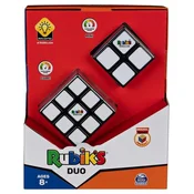 Zobacz : Rubik's du...