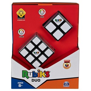 Bild von Rubik duo pack