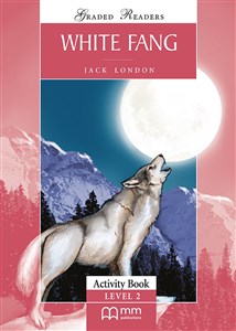 Obrazek White Fang Activity Book