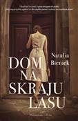 Polska książka : Dom na skr... - Natalia Bieniek