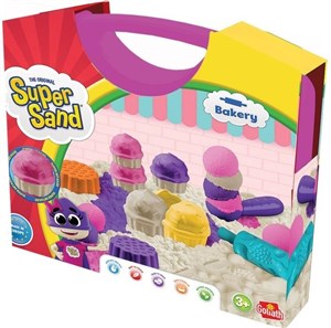 Obrazek Super Sand - Bakery Case