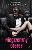 Niegrzeczn... - Weronika Jaczewska -  polnische Bücher