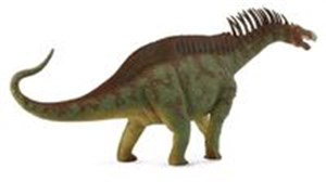 Obrazek Dinozaur Amargasaurus 1: 40