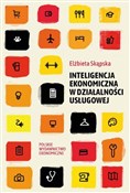 Inteligenc... - Elżbieta Skąpska -  polnische Bücher