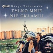 [Audiobook... - Kinga Tatkowska -  fremdsprachige bücher polnisch 