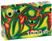 Puzzle 100... -  Książka z wysyłką do Niemiec 